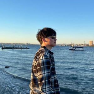 Meet your Posher, Jayden